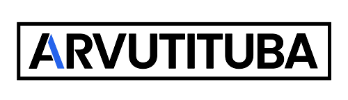 ARVUTITUBA OÜ Logo
